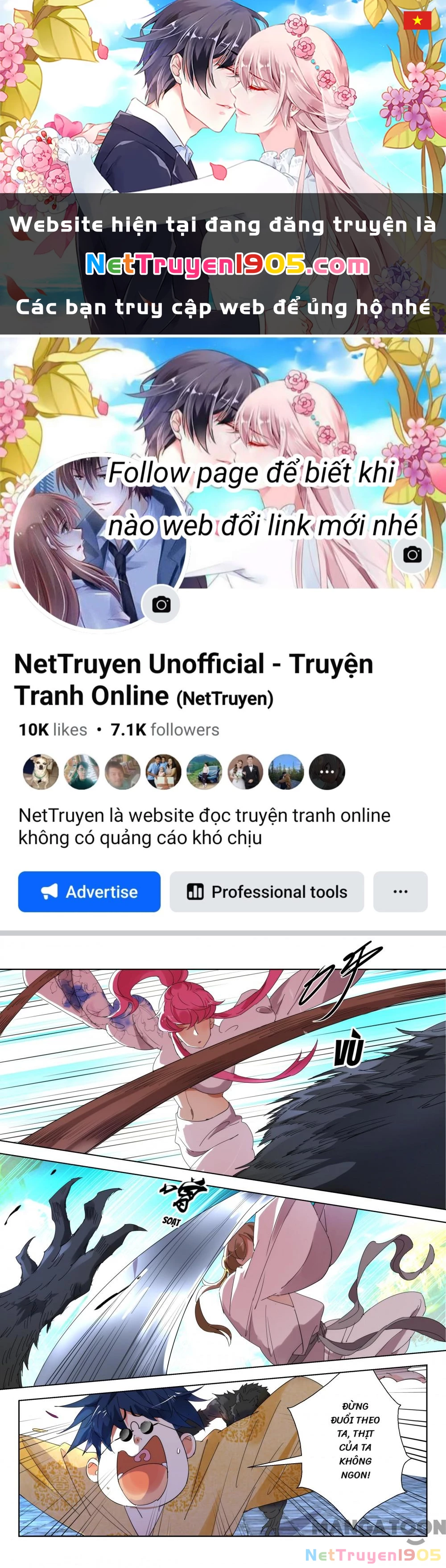 Xuân Thu Phong Thần Chapter 225 - 1