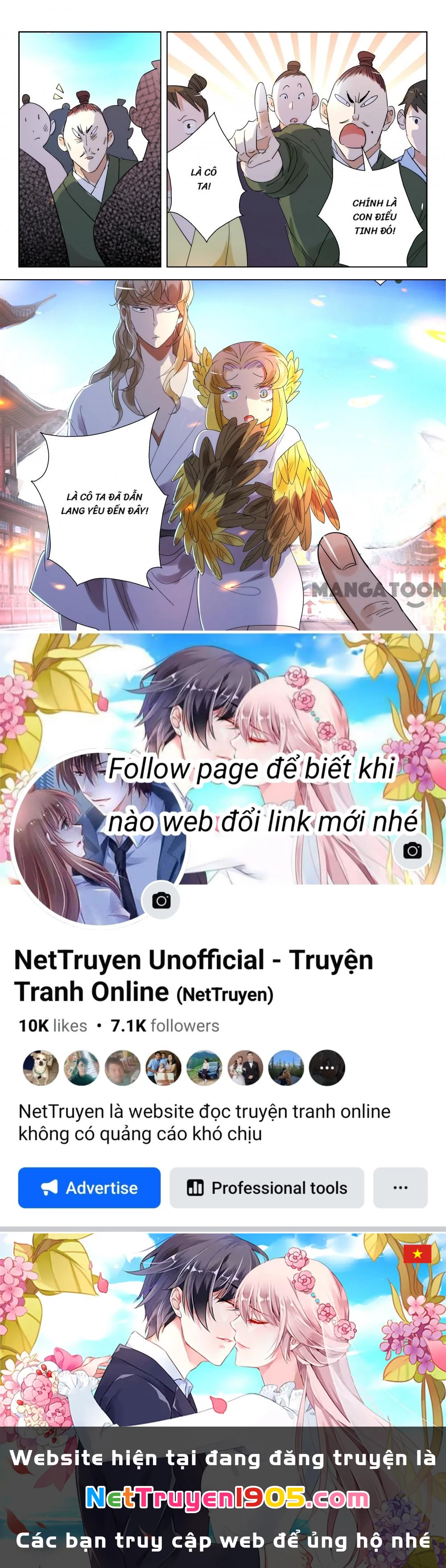 Xuân Thu Phong Thần Chapter 225 - 10