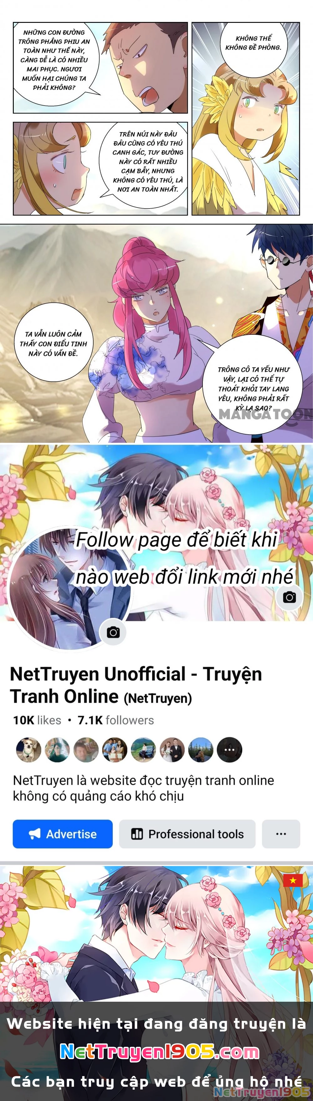 Xuân Thu Phong Thần Chapter 226 - 10