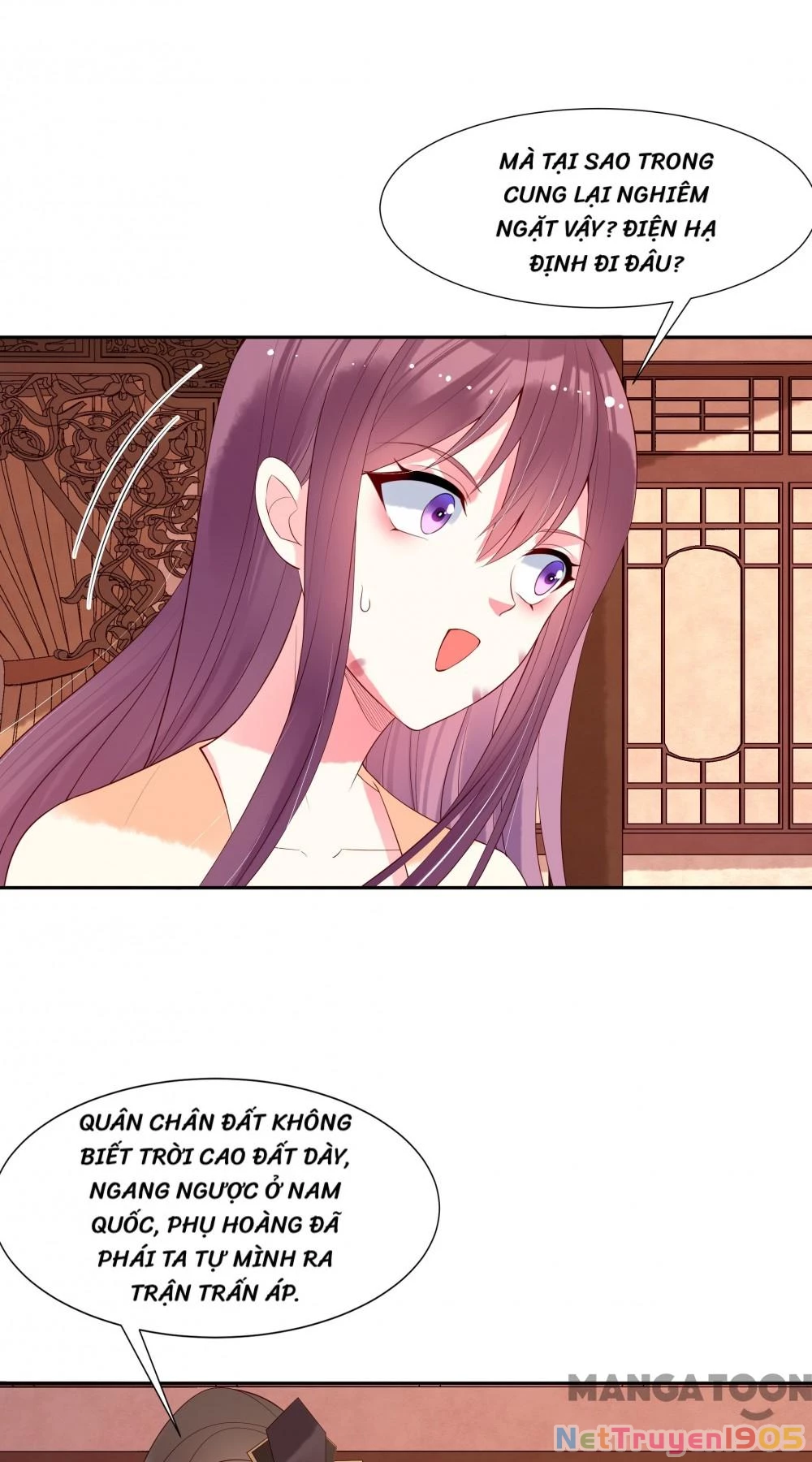 Kế Hoạch Thuần Hóa Bạch Nguyệt Quang Chapter 164 - 5