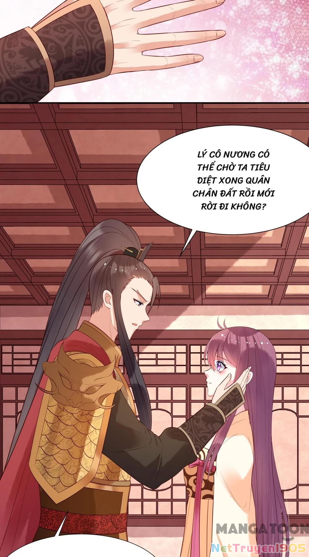 Kế Hoạch Thuần Hóa Bạch Nguyệt Quang Chapter 164 - 8