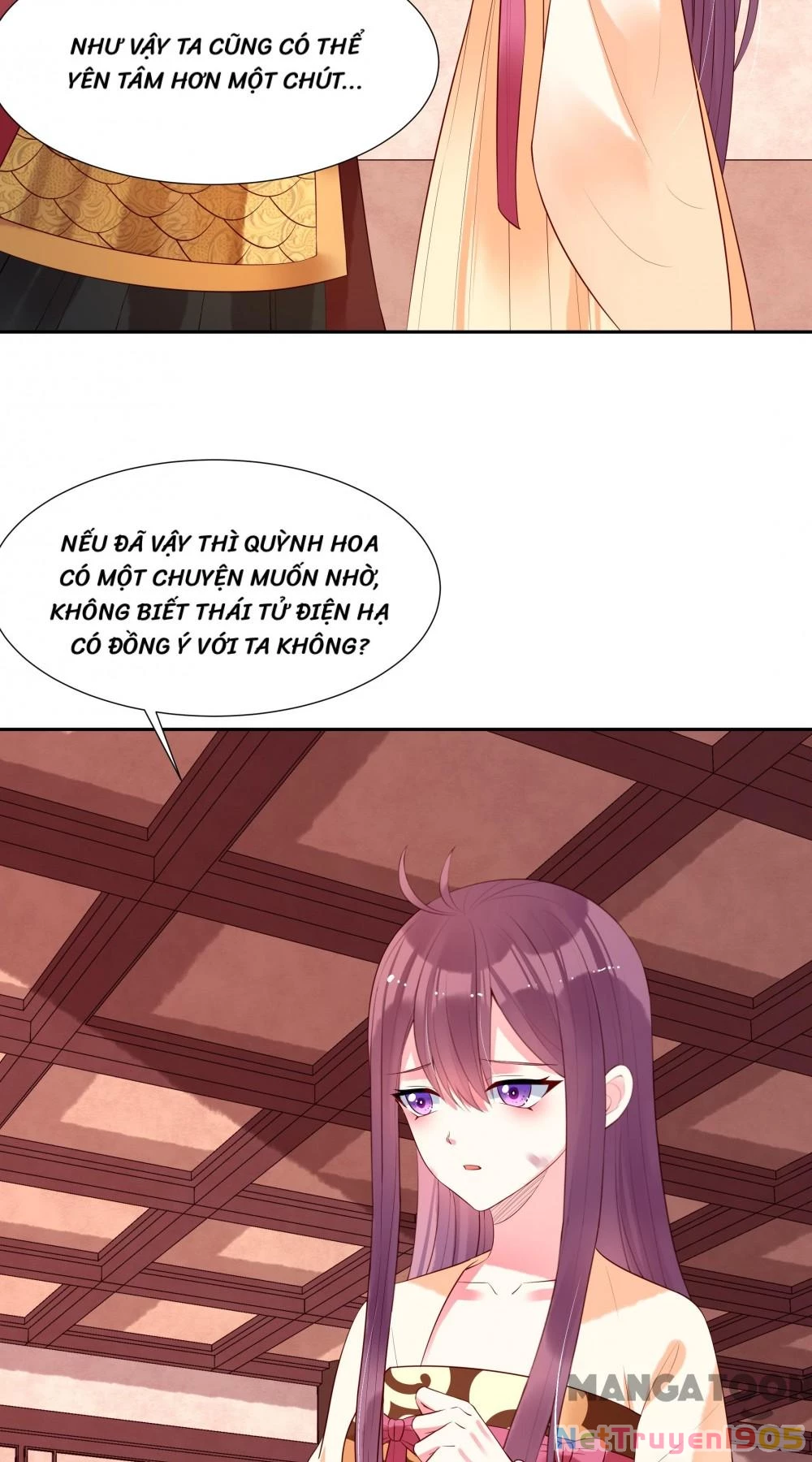 Kế Hoạch Thuần Hóa Bạch Nguyệt Quang Chapter 164 - 9