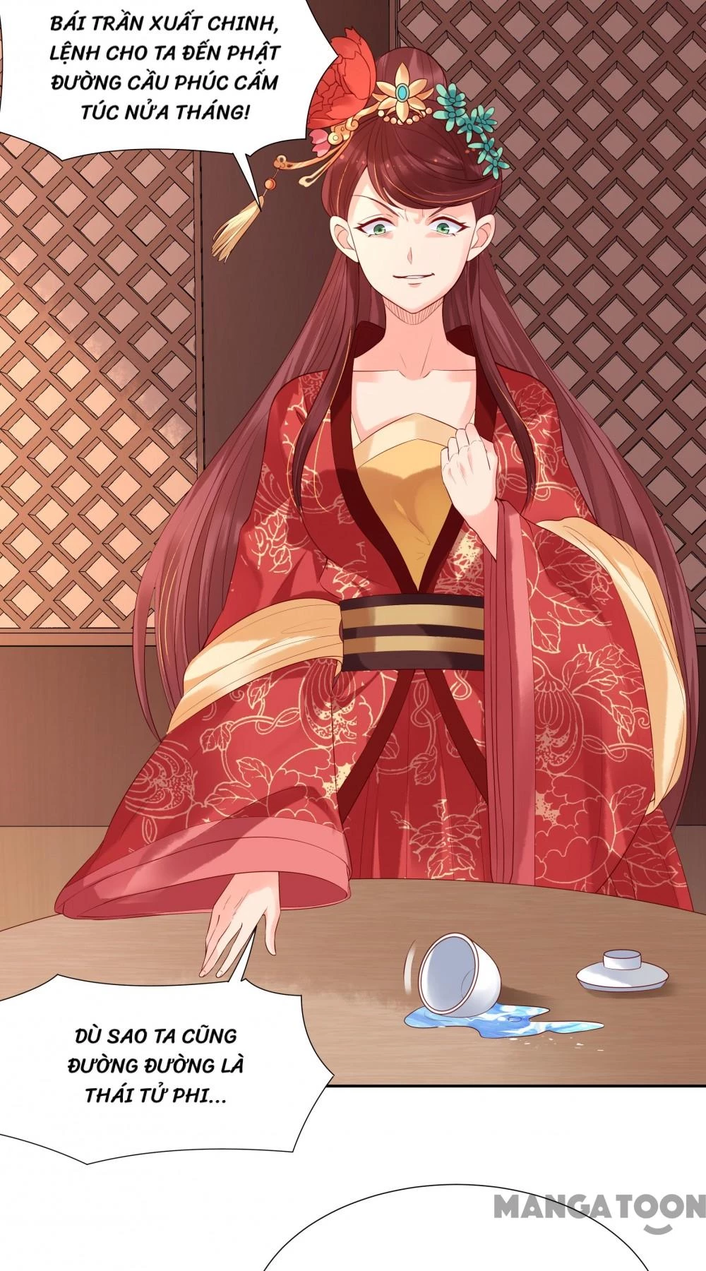 Kế Hoạch Thuần Hóa Bạch Nguyệt Quang Chapter 164 - 13