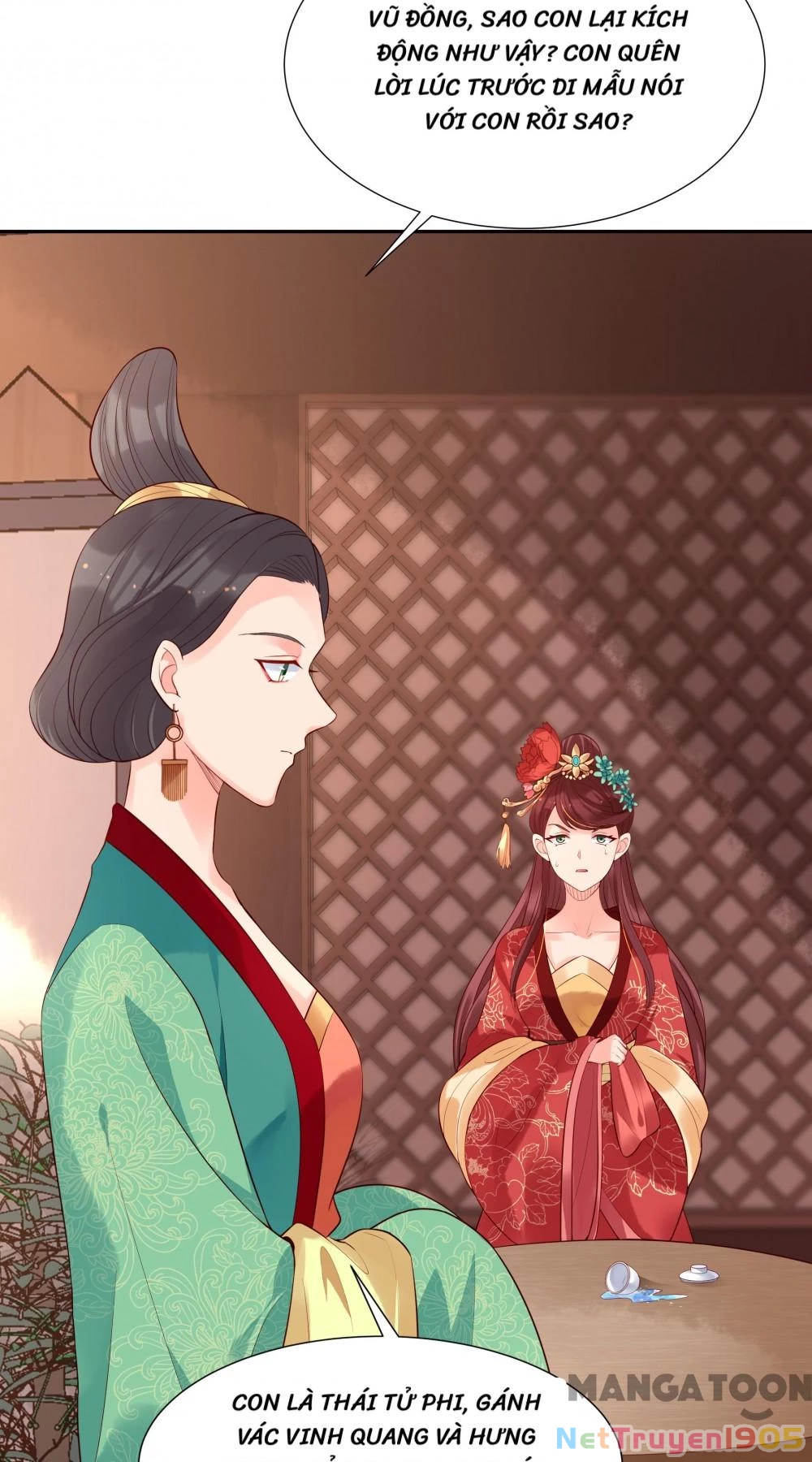 Kế Hoạch Thuần Hóa Bạch Nguyệt Quang Chapter 164 - 14