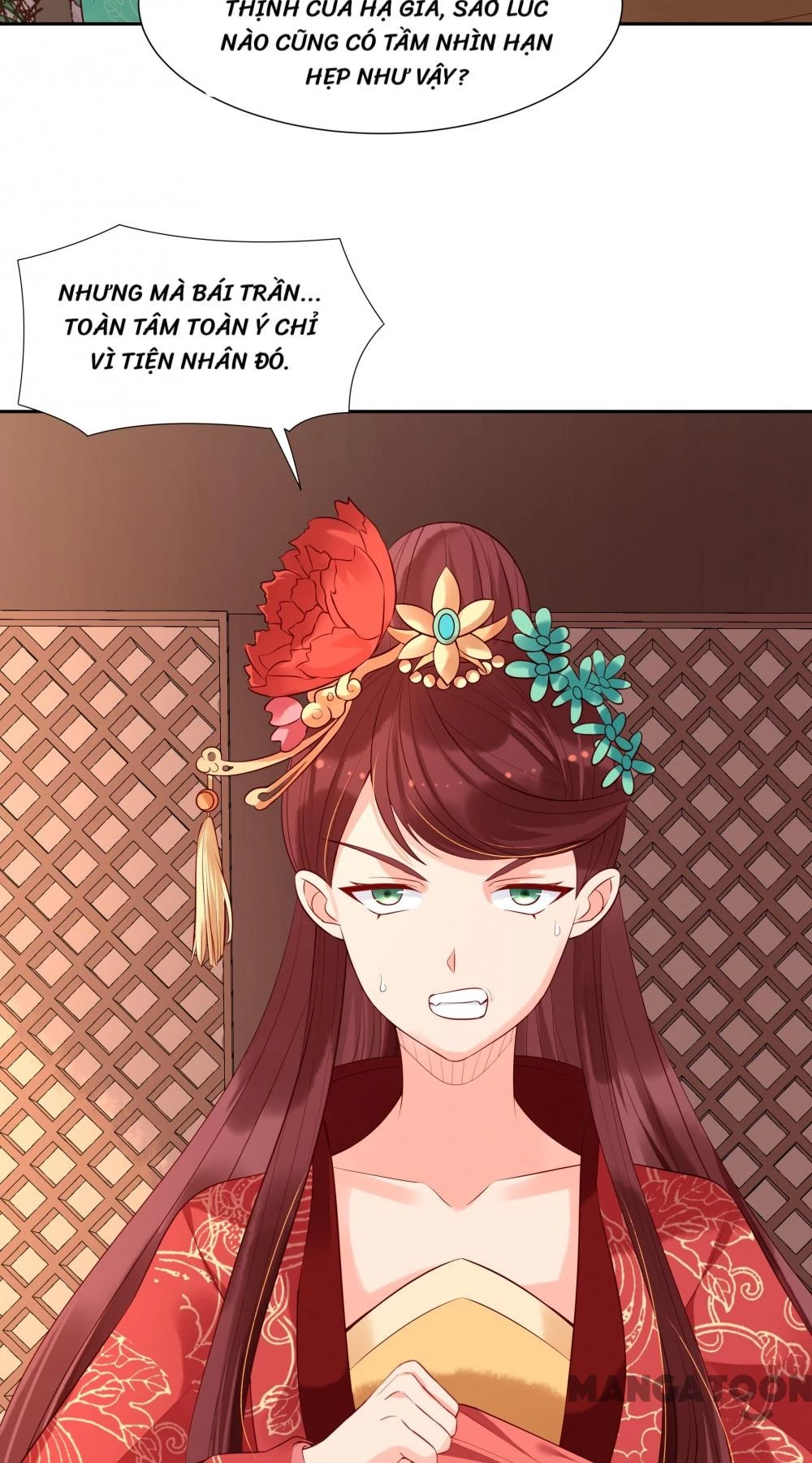 Kế Hoạch Thuần Hóa Bạch Nguyệt Quang Chapter 164 - 15