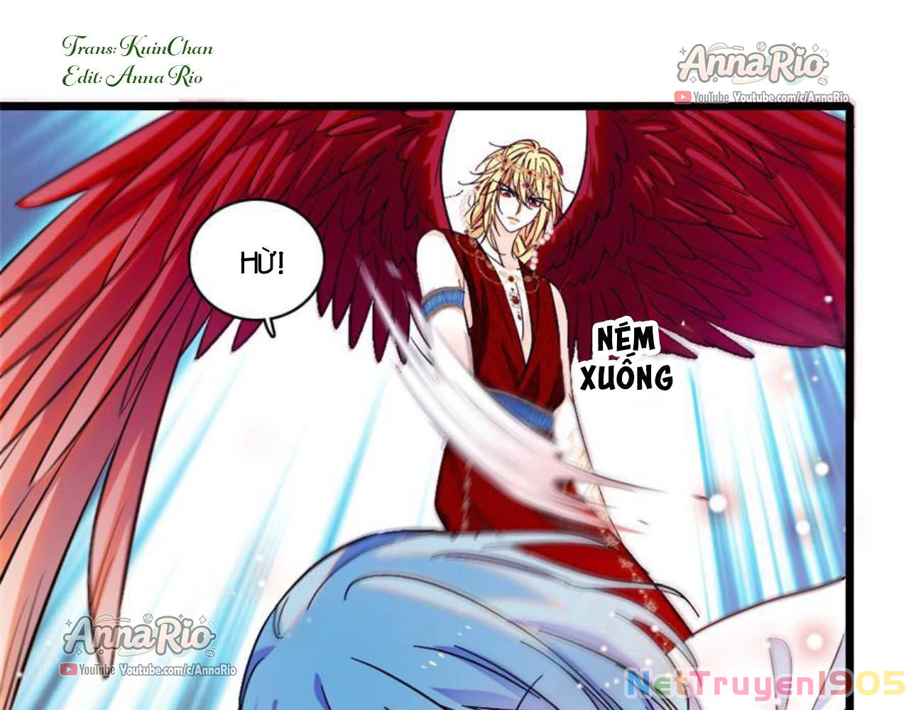 Manh Động Thú Thế Chapter 543 - 5