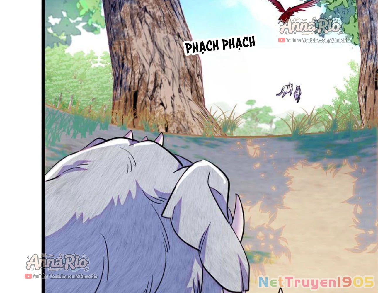 Manh Động Thú Thế Chapter 543 - 7