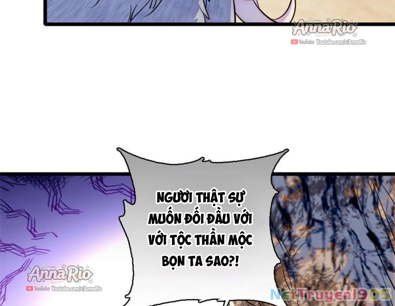 Manh Động Thú Thế Chapter 543 - 8