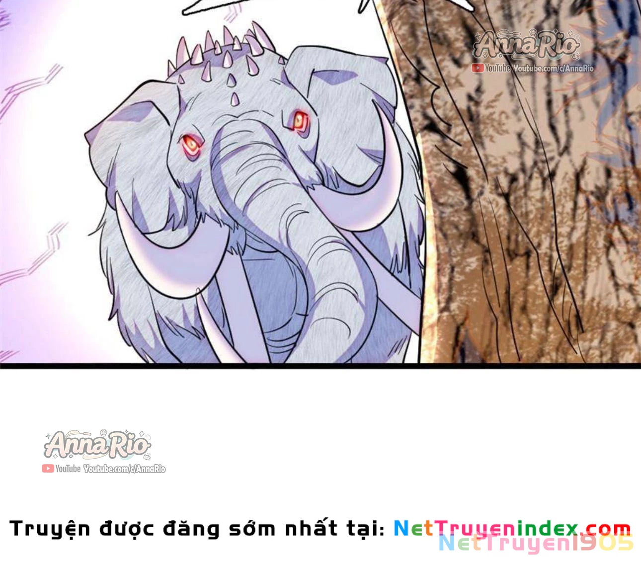 Manh Động Thú Thế Chapter 543 - 9