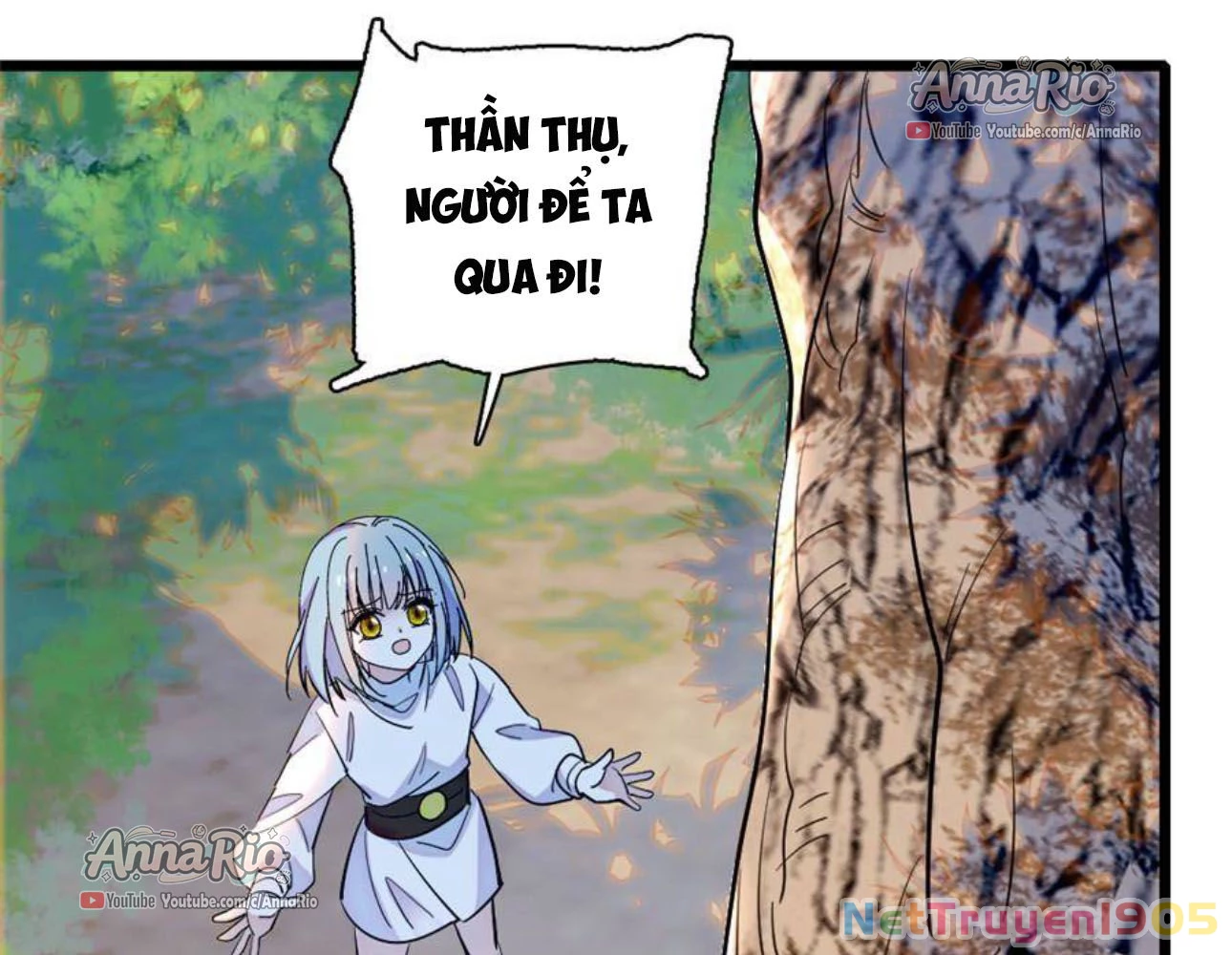 Manh Động Thú Thế Chapter 543 - 10