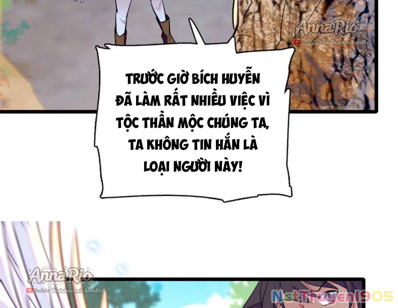 Manh Động Thú Thế Chapter 543 - 11