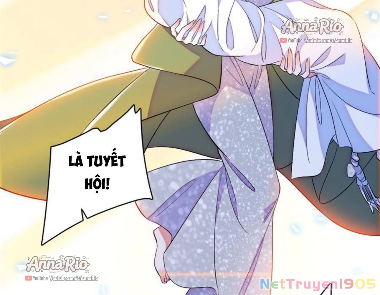 Manh Động Thú Thế Chapter 543 - 13