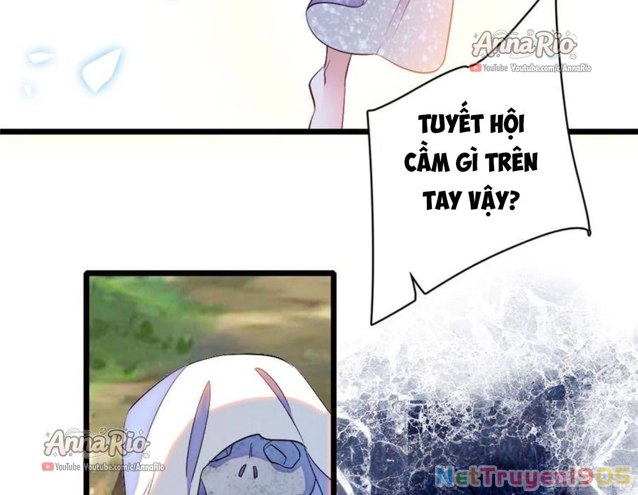 Manh Động Thú Thế Chapter 543 - 14