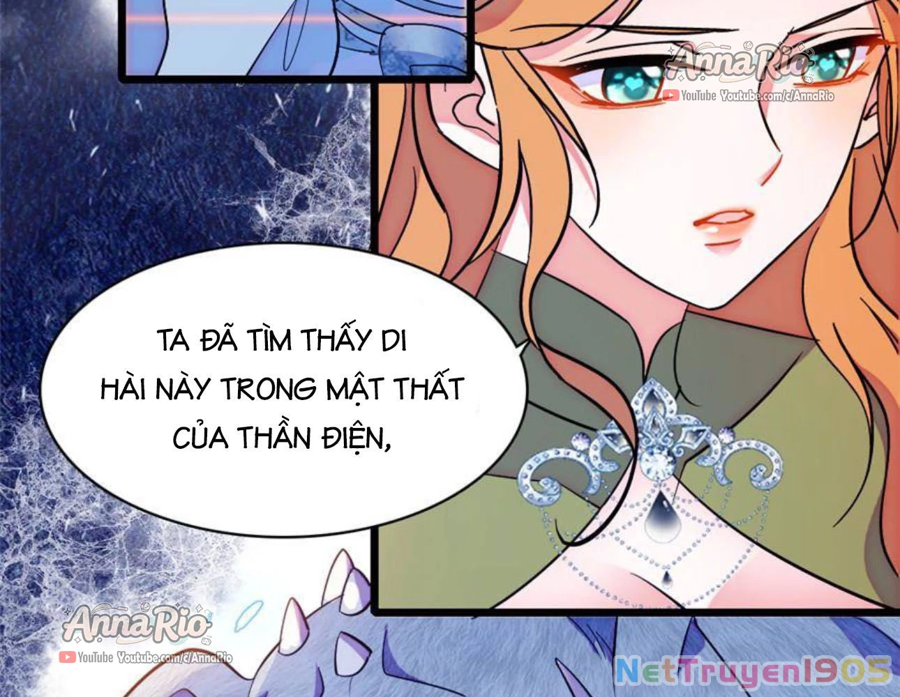 Manh Động Thú Thế Chapter 543 - 16