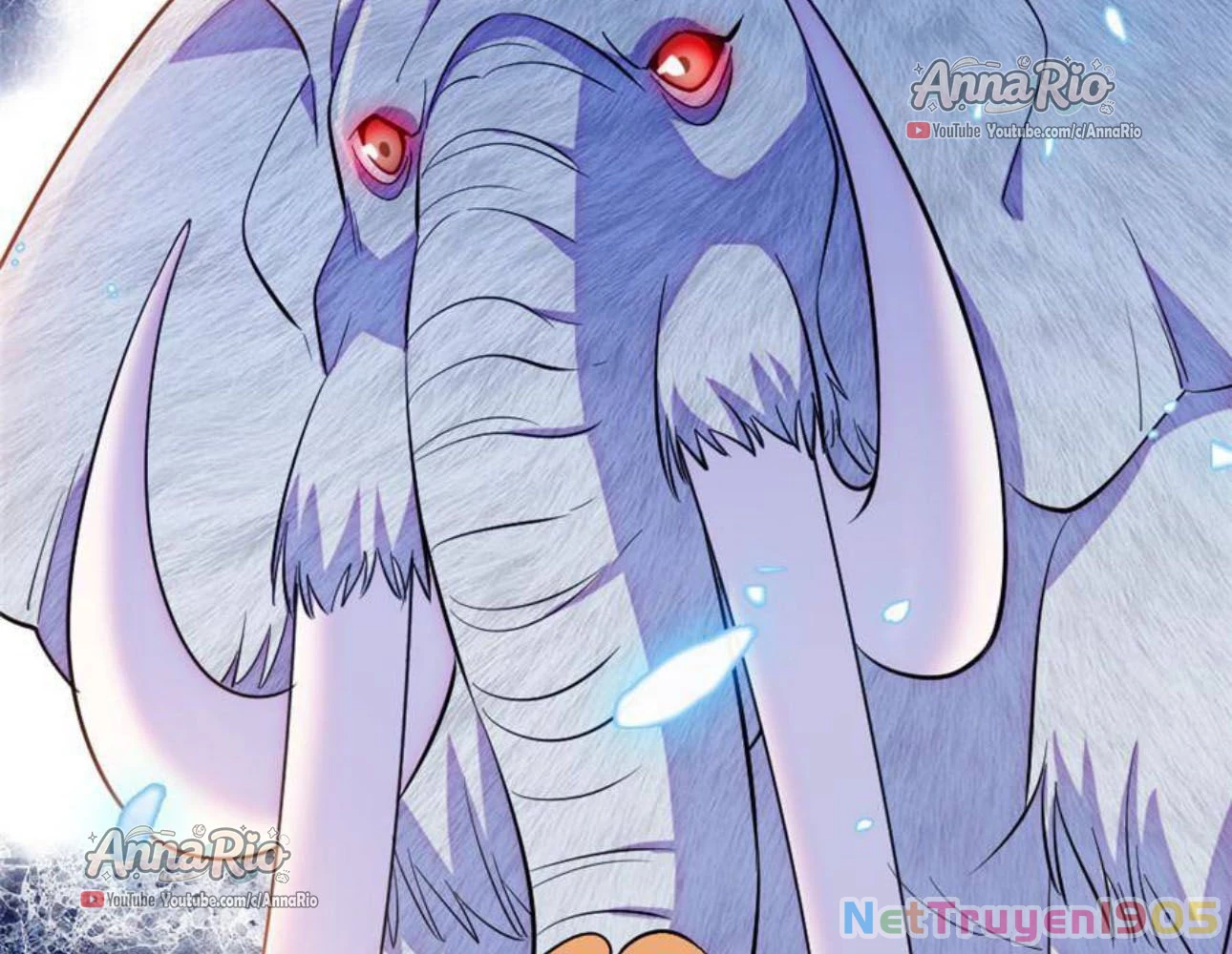 Manh Động Thú Thế Chapter 543 - 17