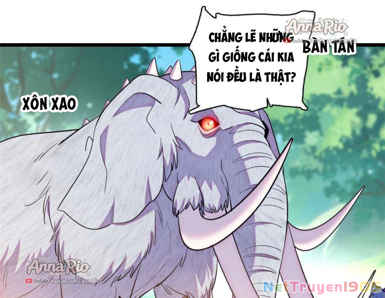 Manh Động Thú Thế Chapter 543 - 20