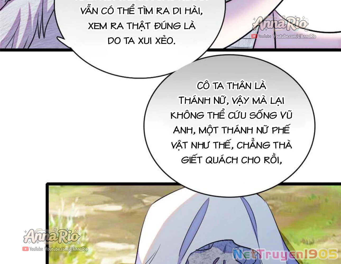 Manh Động Thú Thế Chapter 543 - 22