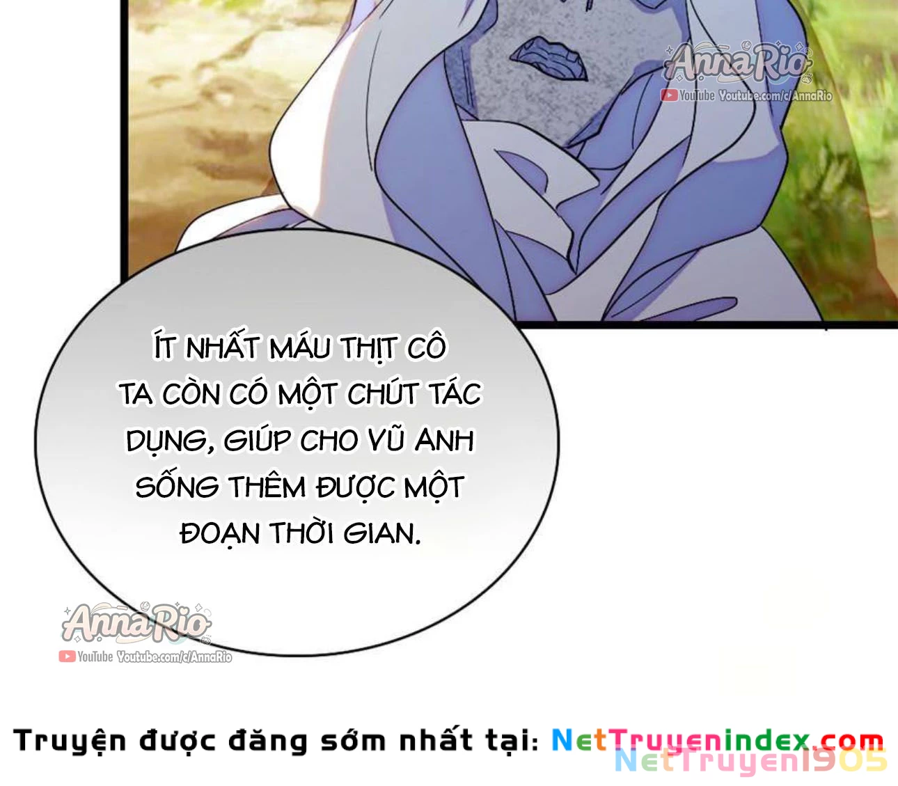 Manh Động Thú Thế Chapter 543 - 23