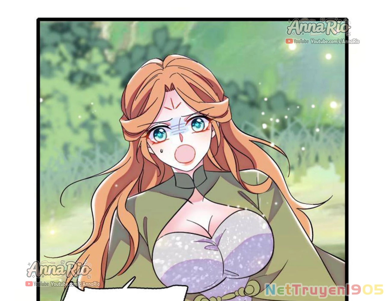 Manh Động Thú Thế Chapter 543 - 24