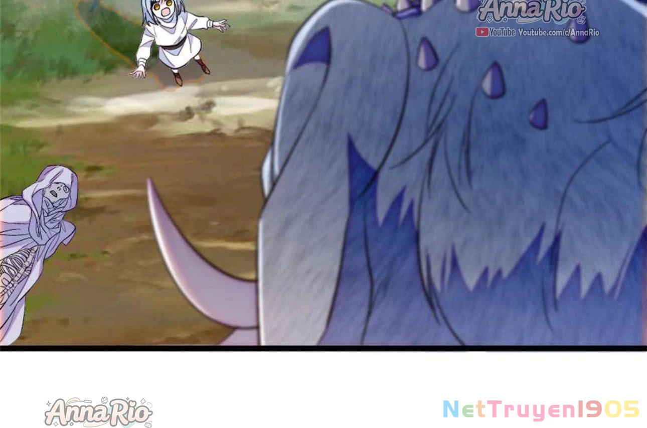 Manh Động Thú Thế Chapter 543 - 26