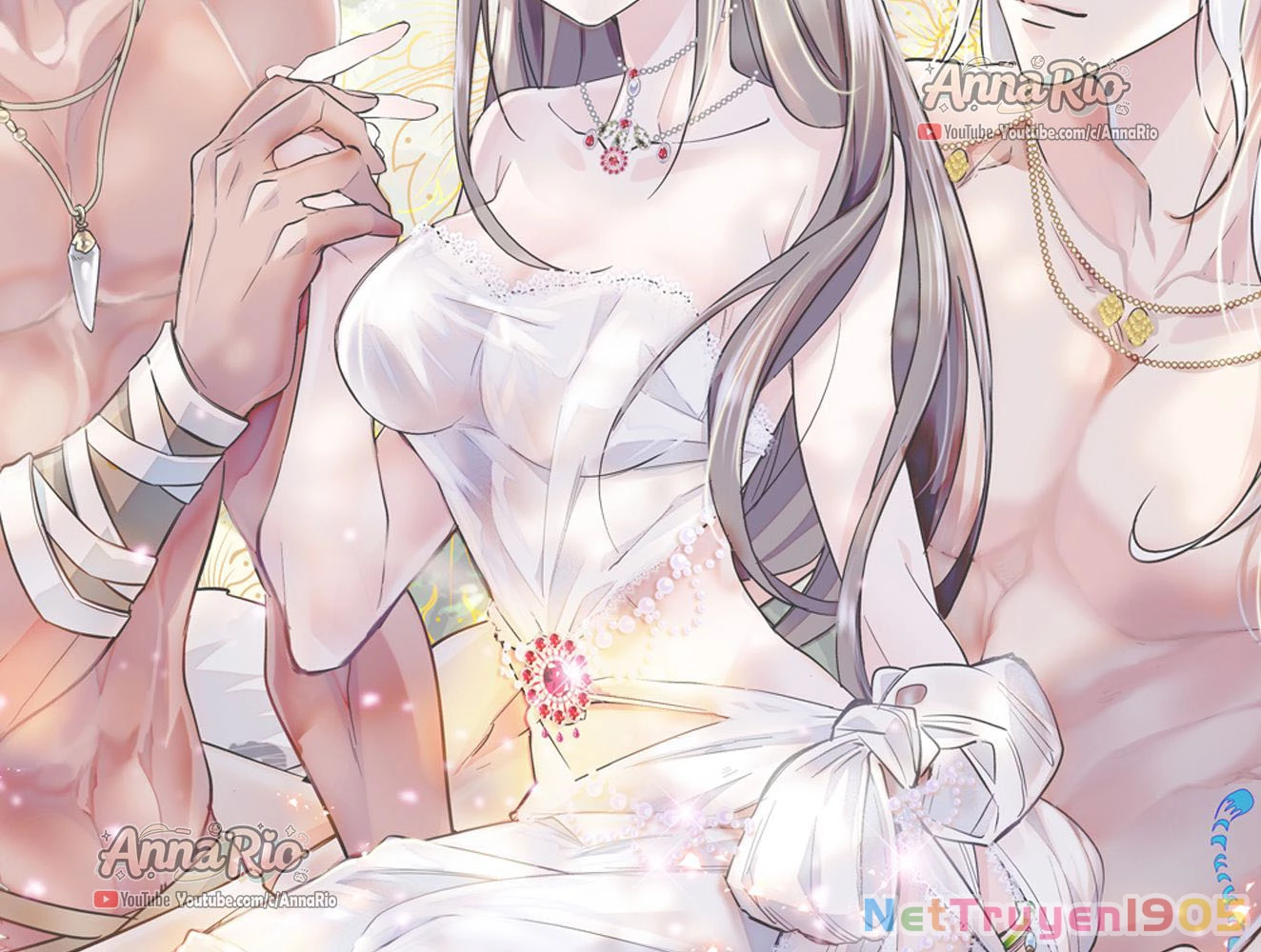 Manh Động Thú Thế Chapter 544 - 2