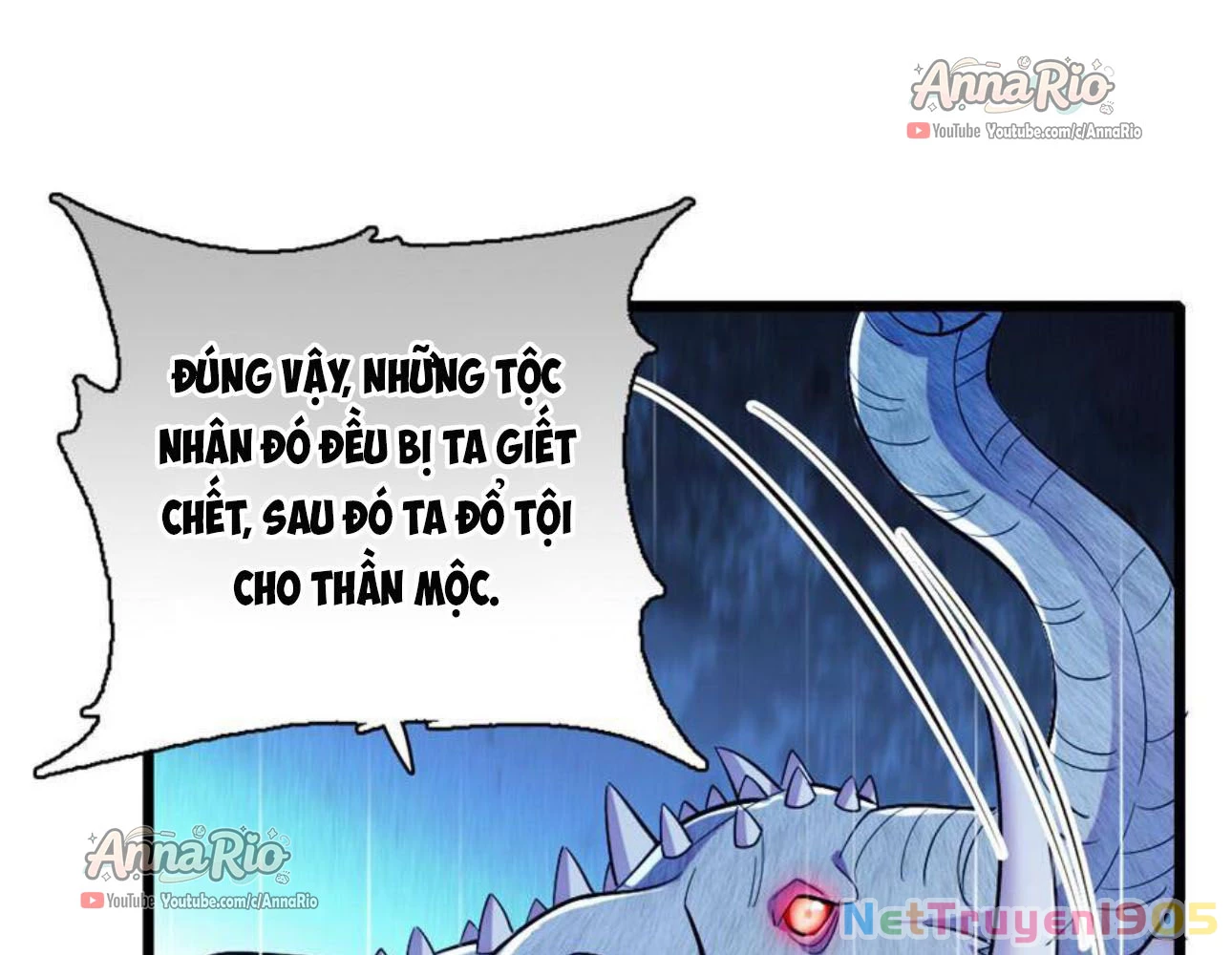 Manh Động Thú Thế Chapter 544 - 5