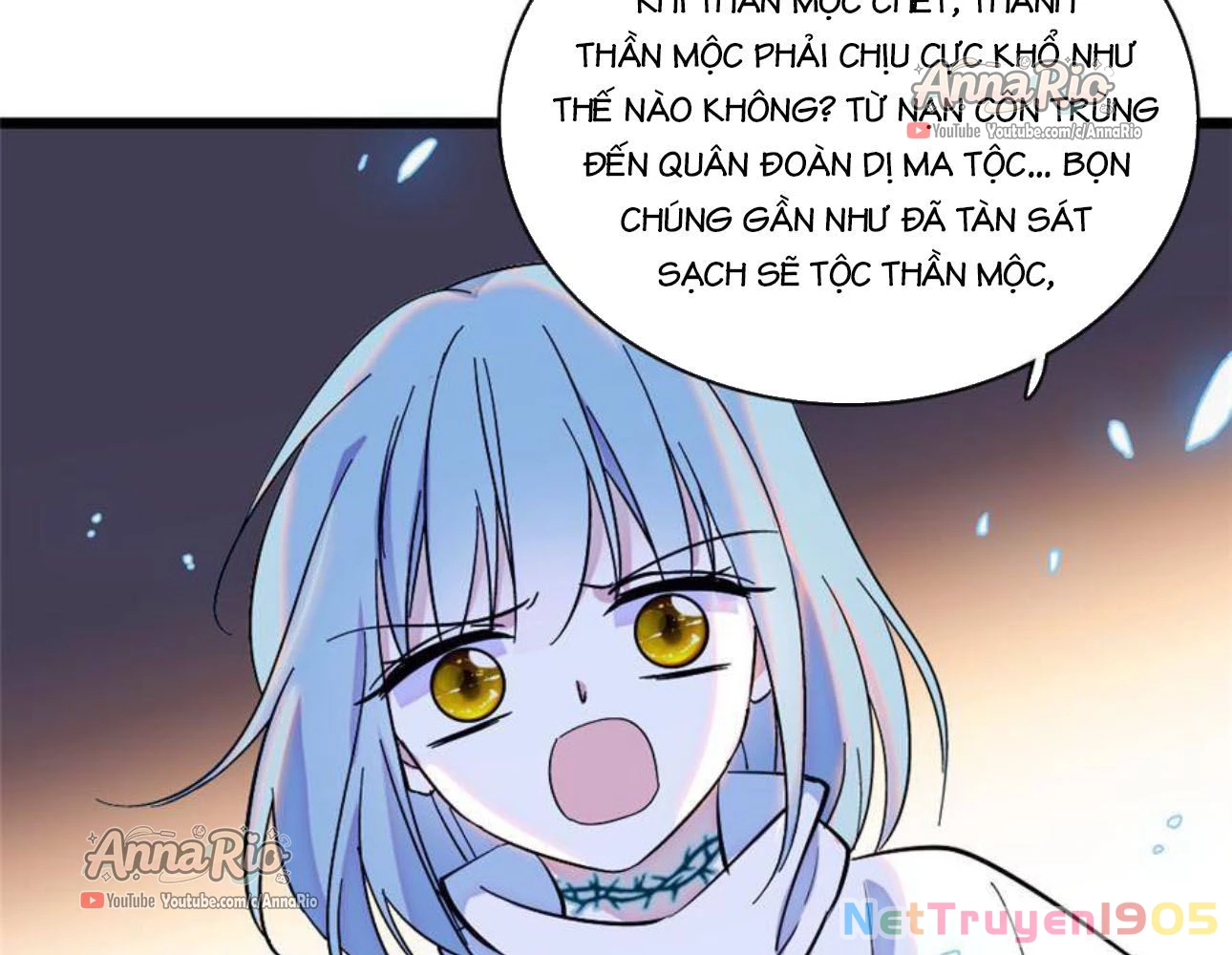 Manh Động Thú Thế Chapter 544 - 7