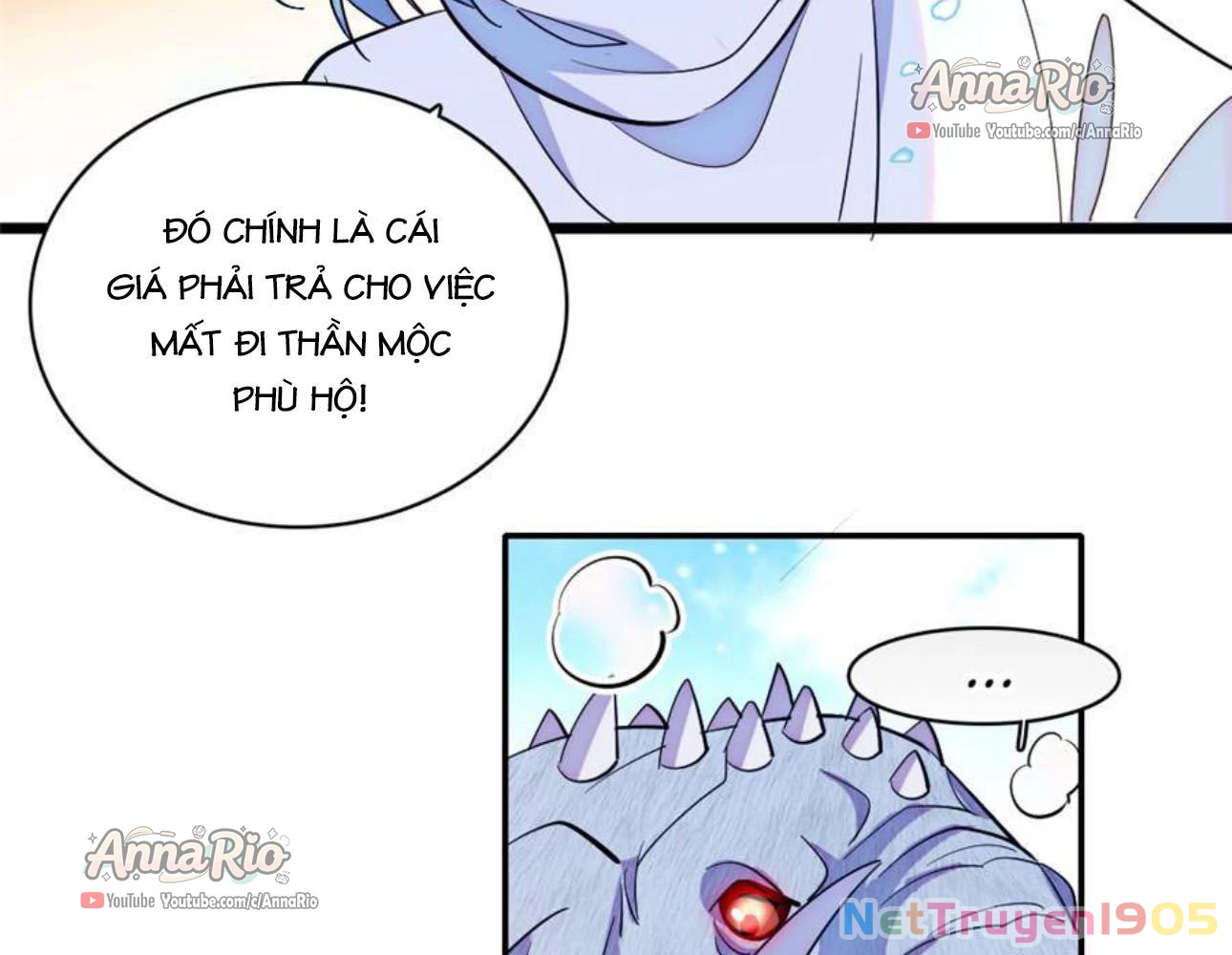 Manh Động Thú Thế Chapter 544 - 8