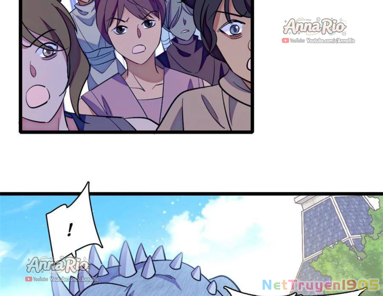 Manh Động Thú Thế Chapter 544 - 10