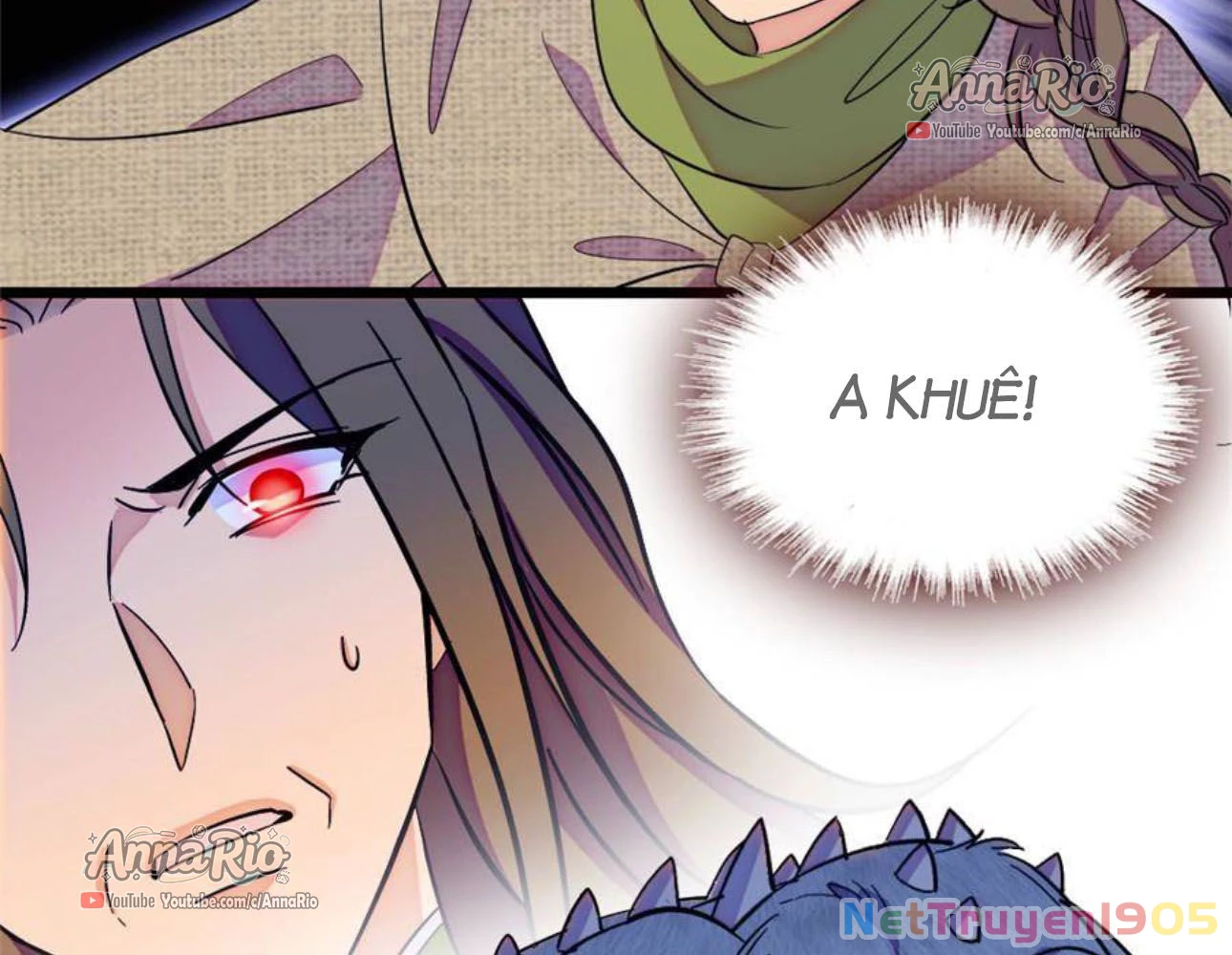 Manh Động Thú Thế Chapter 544 - 13