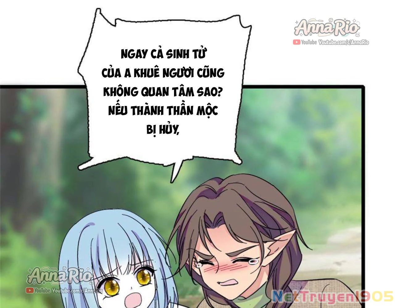 Manh Động Thú Thế Chapter 544 - 15