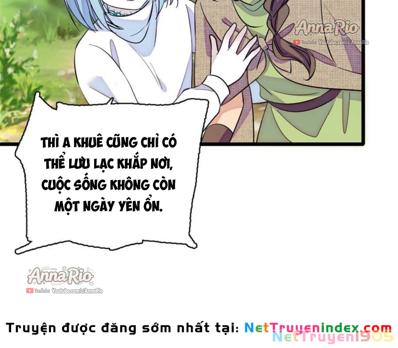 Manh Động Thú Thế Chapter 544 - 16