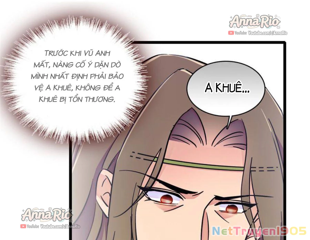 Manh Động Thú Thế Chapter 544 - 17