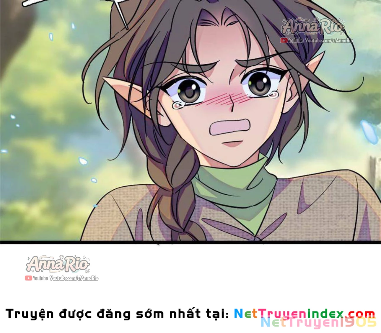 Manh Động Thú Thế Chapter 544 - 19