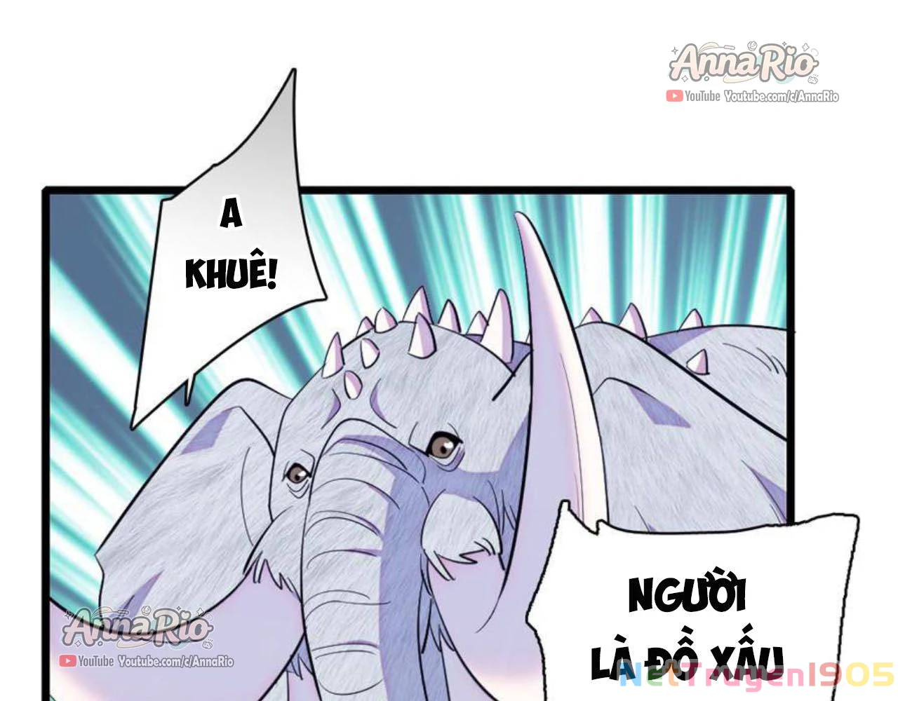 Manh Động Thú Thế Chapter 544 - 20