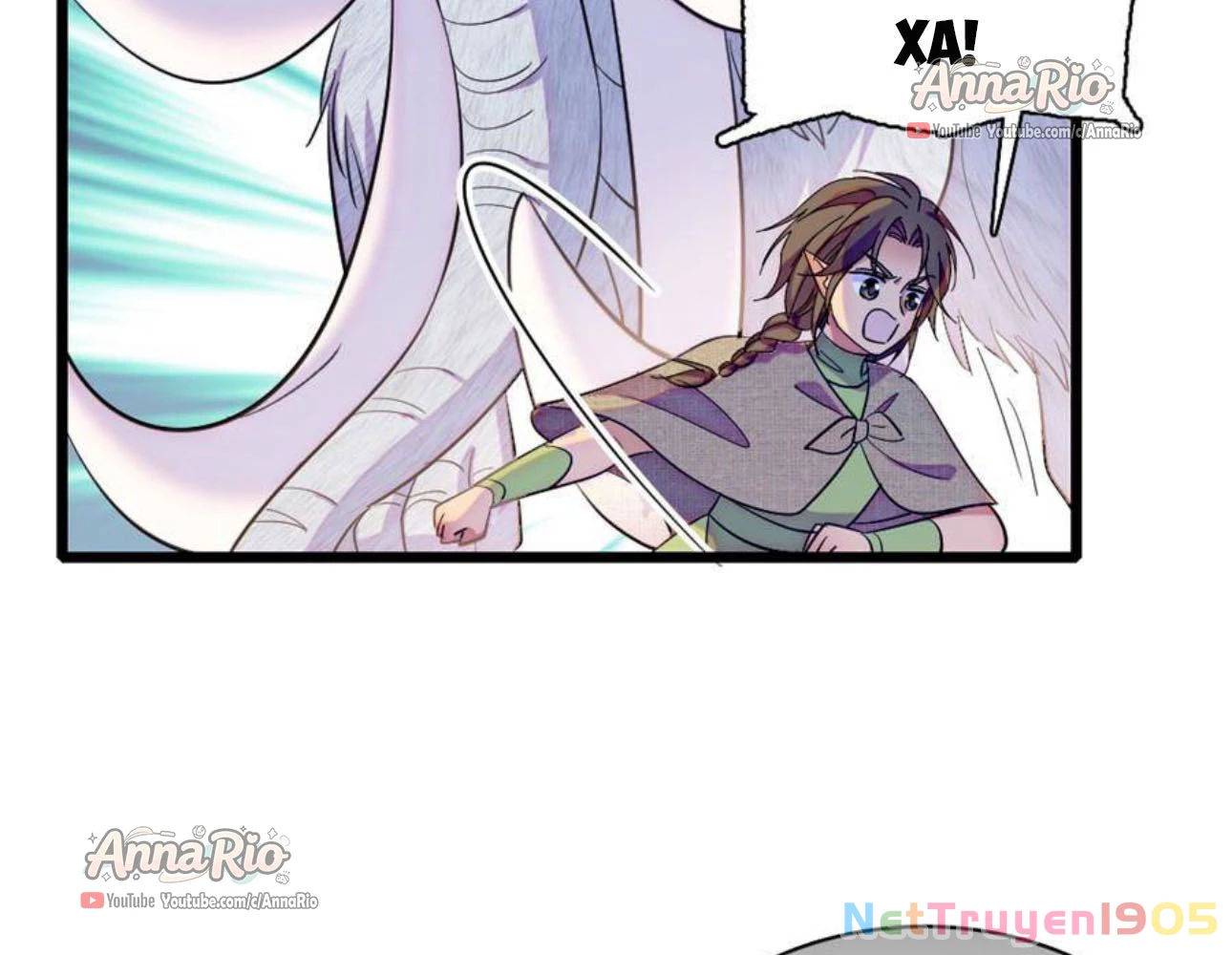 Manh Động Thú Thế Chapter 544 - 21