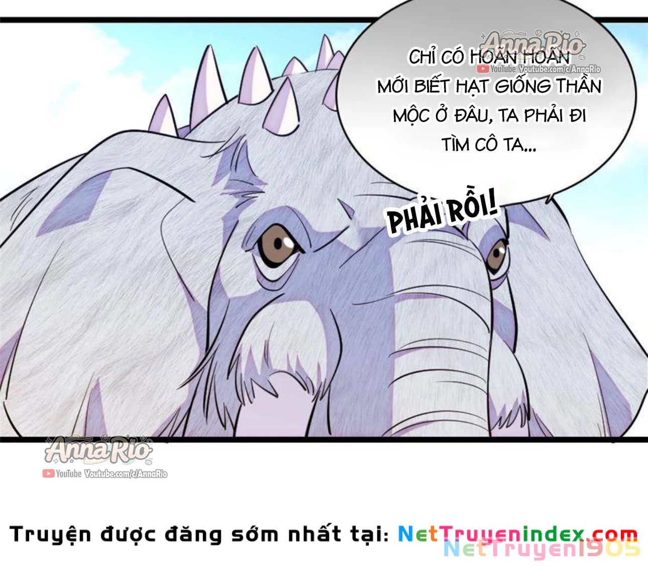 Manh Động Thú Thế Chapter 544 - 22