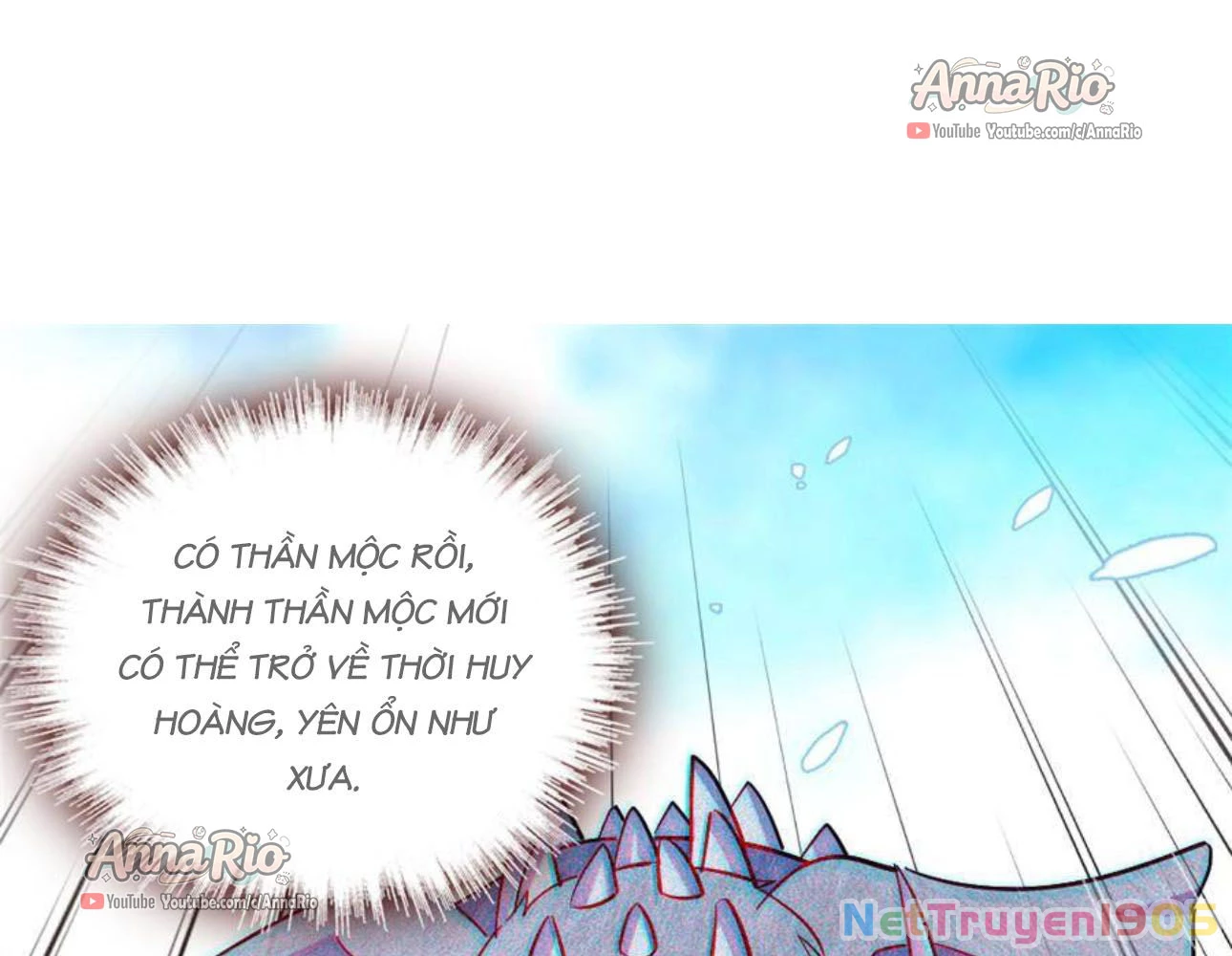 Manh Động Thú Thế Chapter 544 - 23