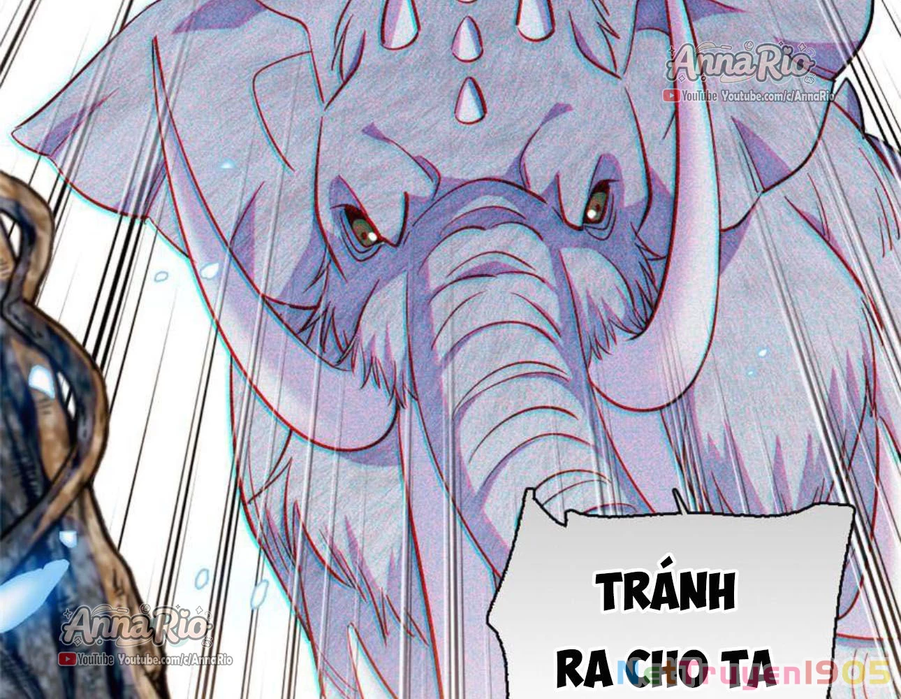 Manh Động Thú Thế Chapter 544 - 24