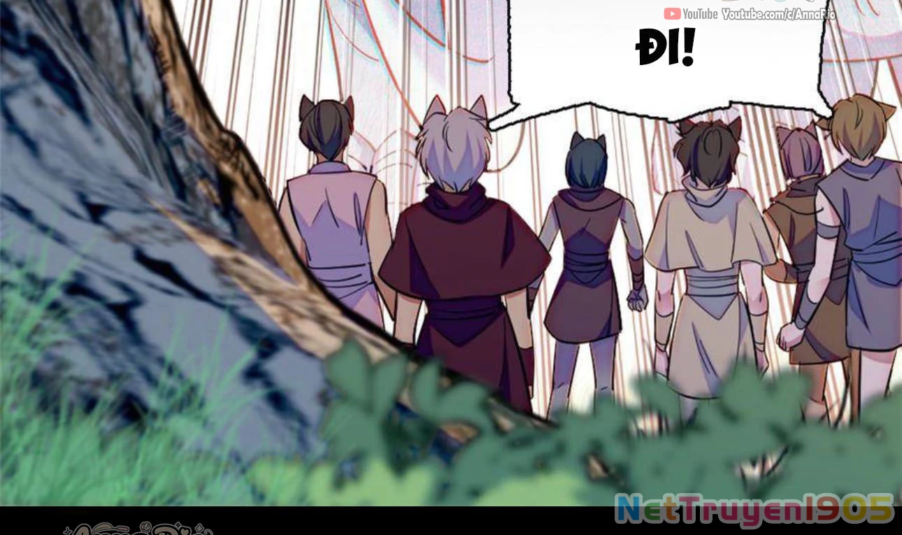 Manh Động Thú Thế Chapter 544 - 25