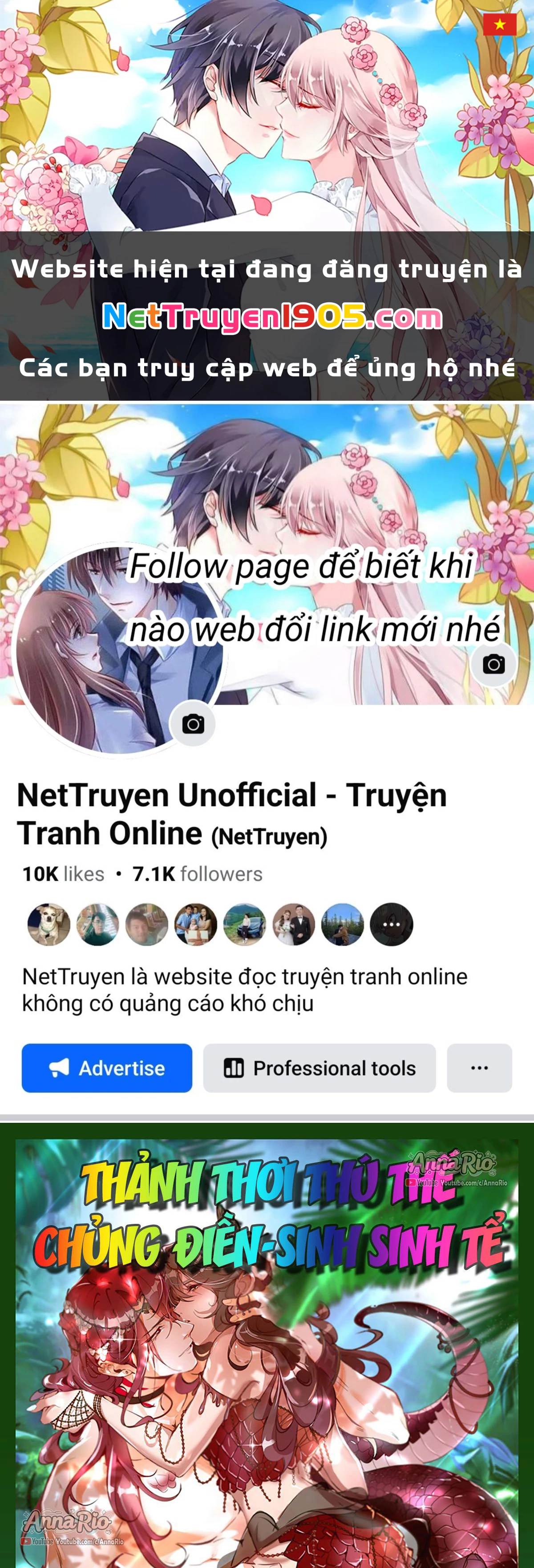 Thảnh Thơi Thú Thế Chủng Chủng Điền, Sinh Sinh Tể - Update Chapter 807 - 1