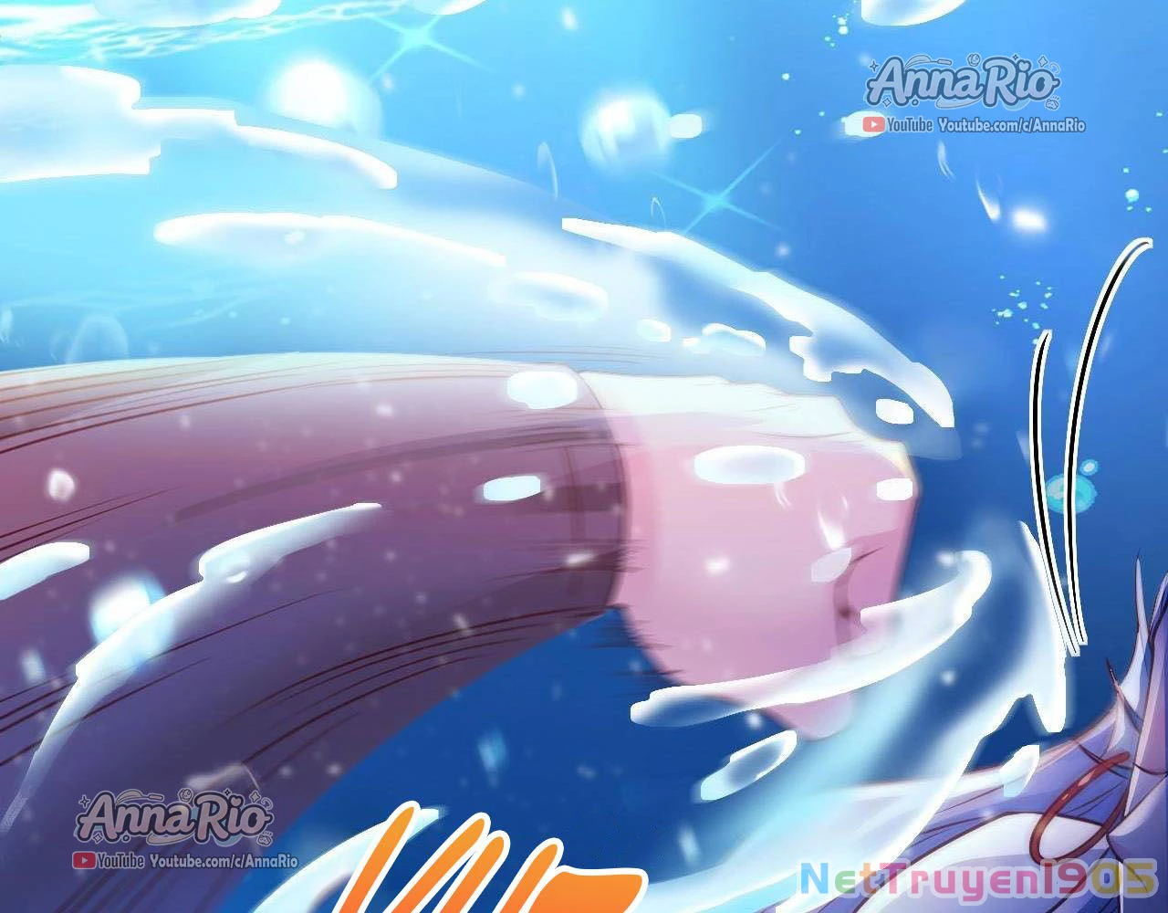 Thảnh Thơi Thú Thế Chủng Chủng Điền, Sinh Sinh Tể - Update Chapter 807 - 6