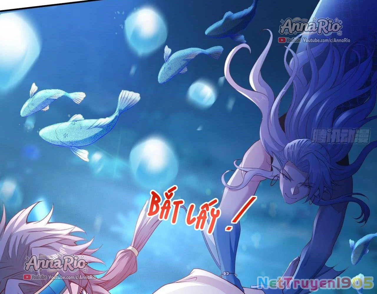 Thảnh Thơi Thú Thế Chủng Chủng Điền, Sinh Sinh Tể - Update Chapter 807 - 23