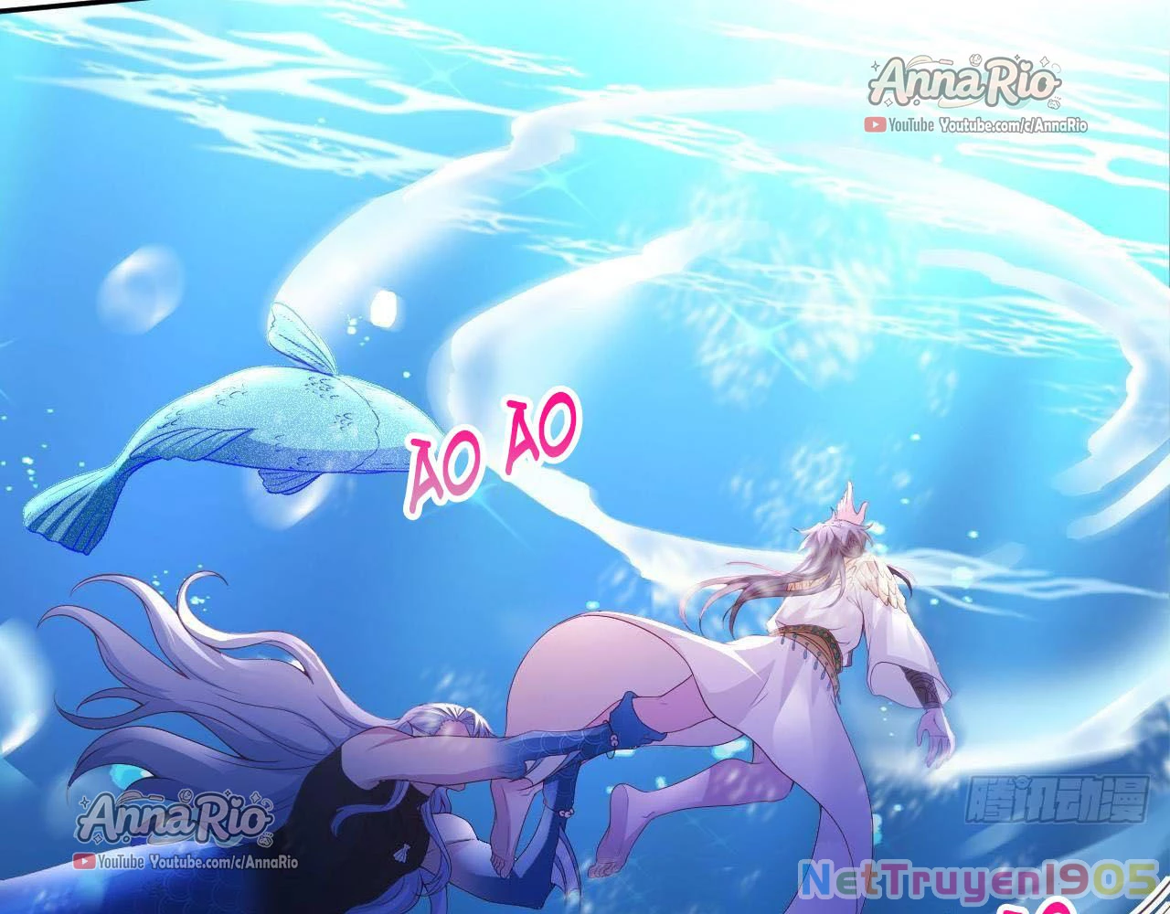 Thảnh Thơi Thú Thế Chủng Chủng Điền, Sinh Sinh Tể - Update Chapter 807 - 26