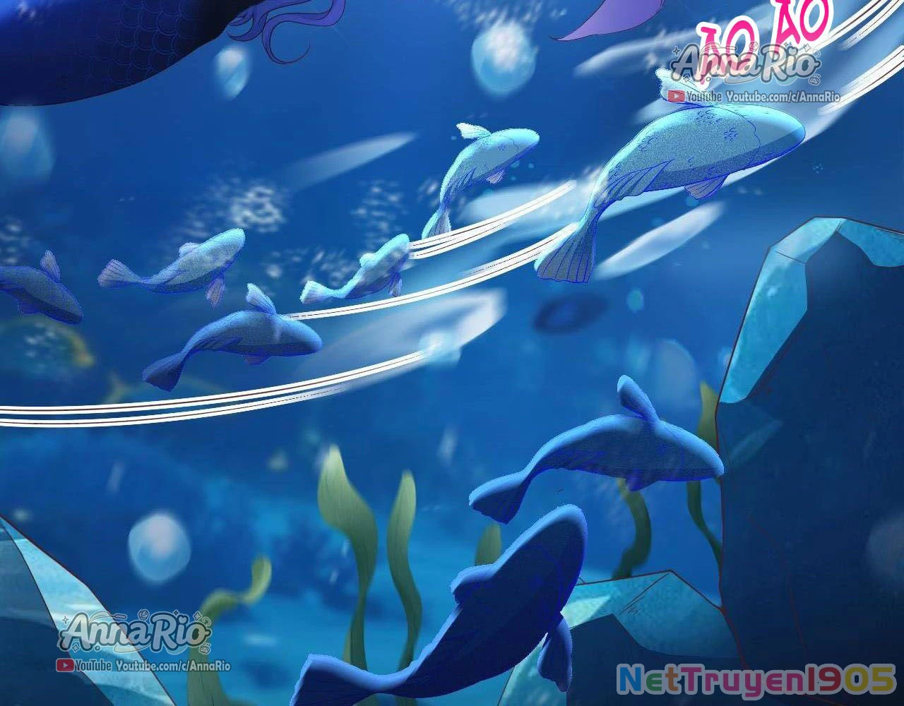 Thảnh Thơi Thú Thế Chủng Chủng Điền, Sinh Sinh Tể - Update Chapter 807 - 27