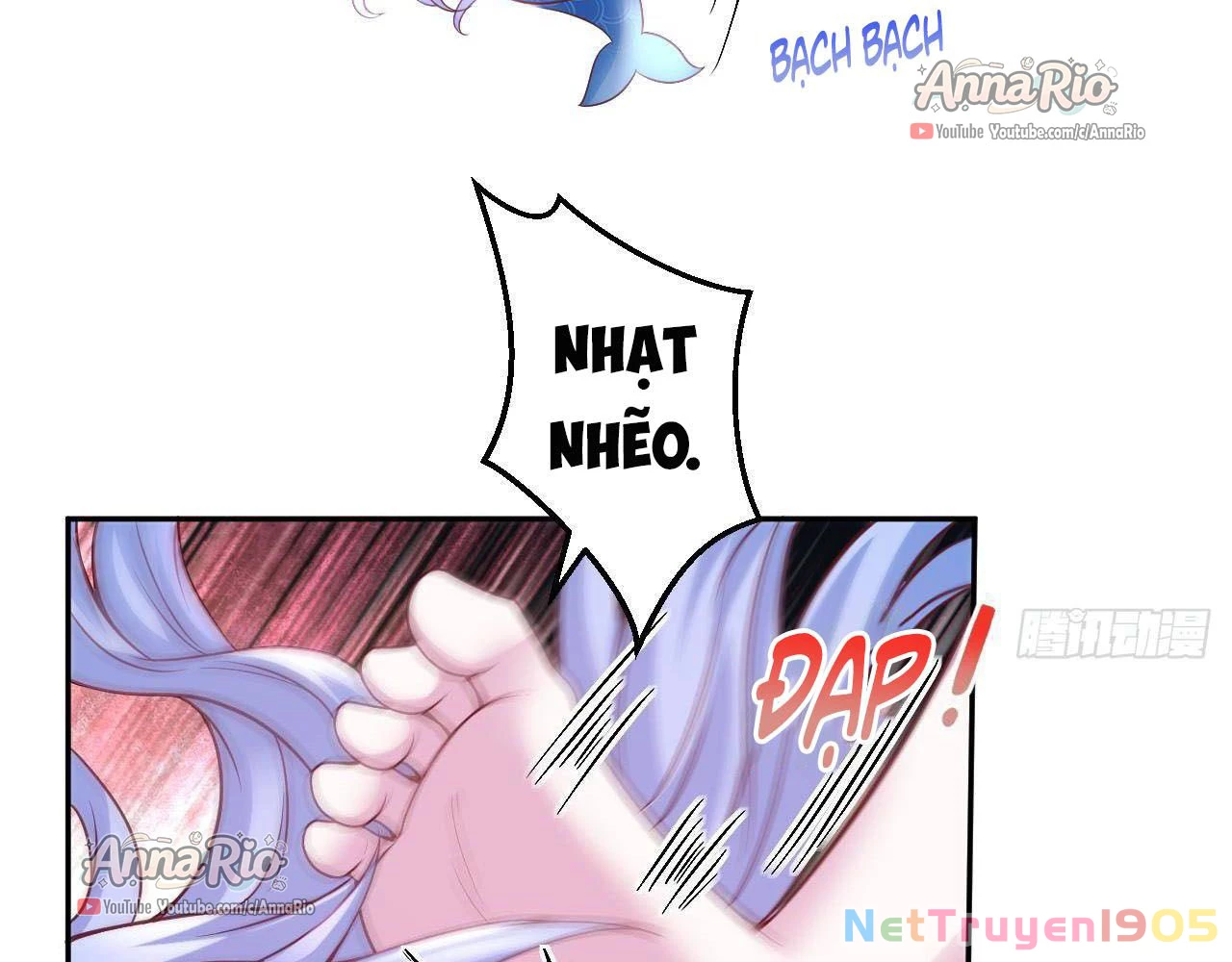 Thảnh Thơi Thú Thế Chủng Chủng Điền, Sinh Sinh Tể - Update Chapter 807 - 36