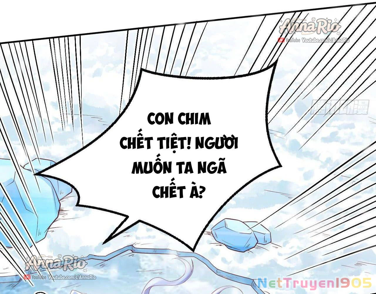 Thảnh Thơi Thú Thế Chủng Chủng Điền, Sinh Sinh Tể - Update Chapter 807 - 38