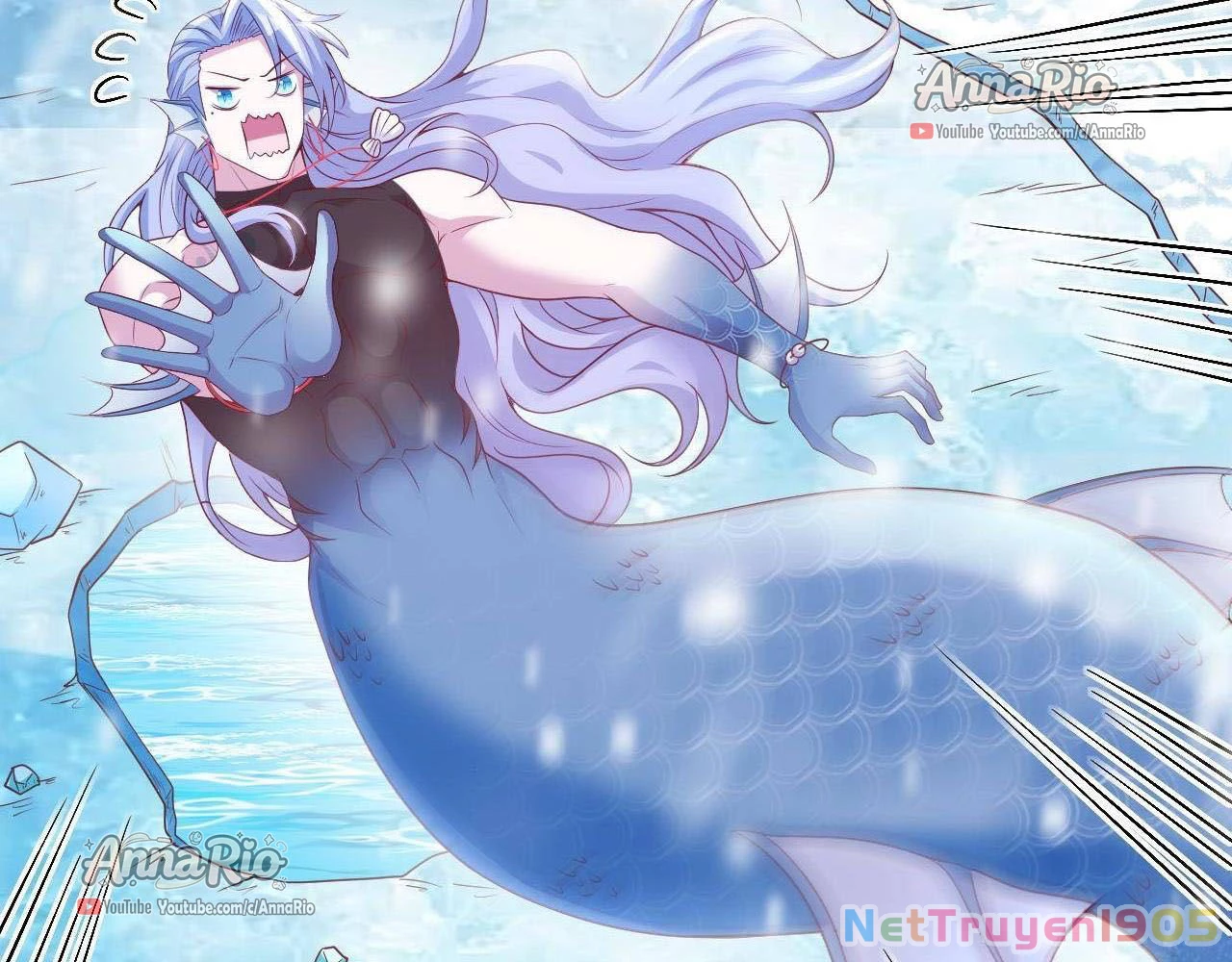 Thảnh Thơi Thú Thế Chủng Chủng Điền, Sinh Sinh Tể - Update Chapter 807 - 39