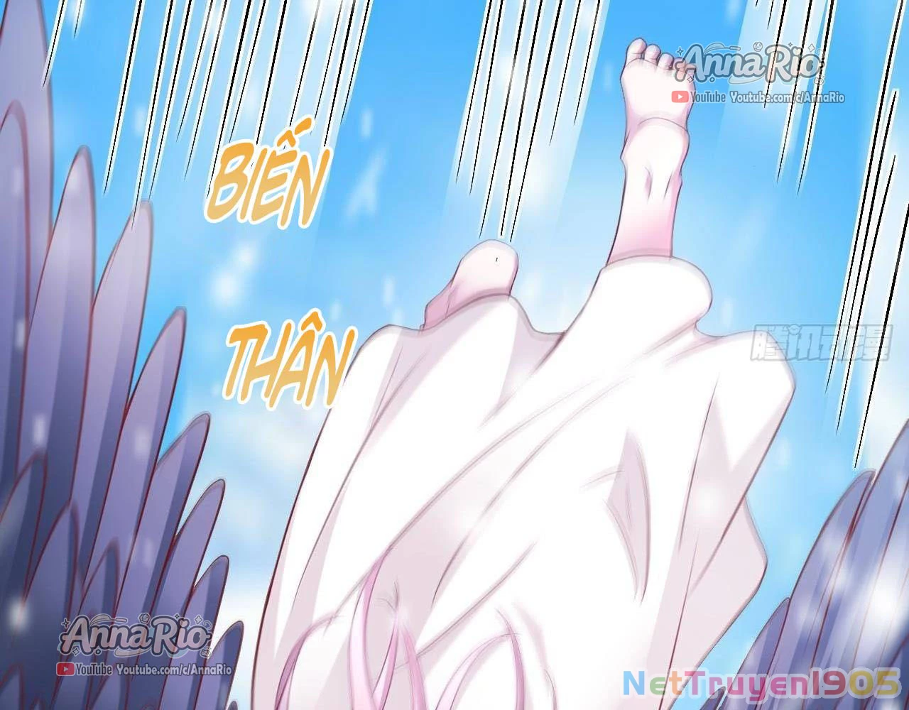 Thảnh Thơi Thú Thế Chủng Chủng Điền, Sinh Sinh Tể - Update Chapter 807 - 43