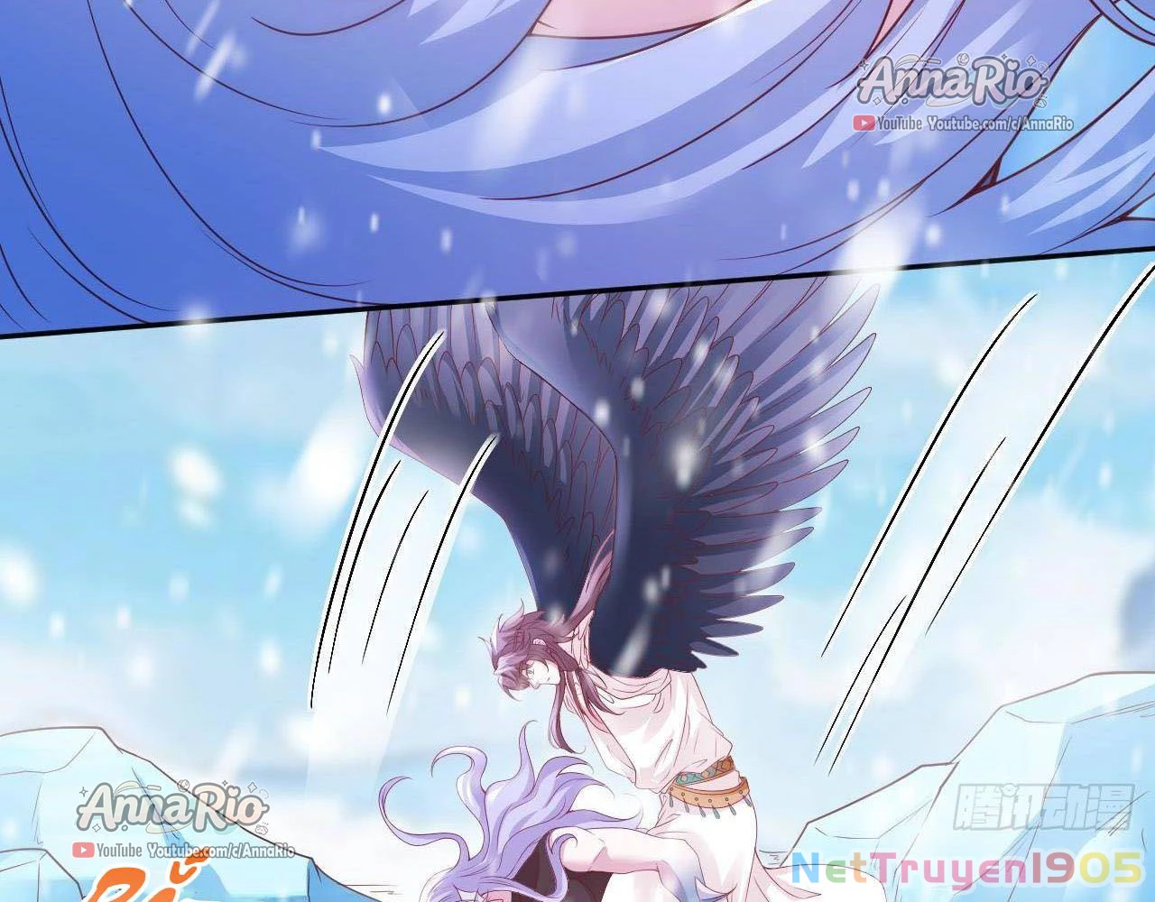 Thảnh Thơi Thú Thế Chủng Chủng Điền, Sinh Sinh Tể - Update Chapter 807 - 46